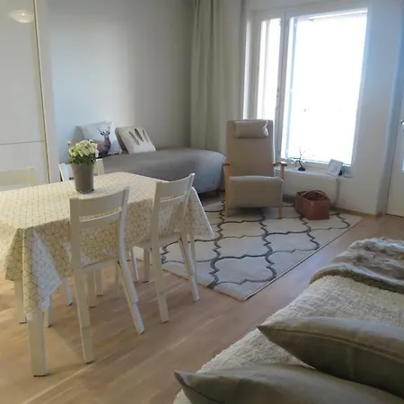 Place2b Studio Iso Omena Espoo