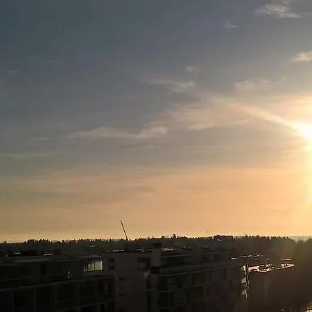 Place2b Studio Iso Omena Apartment